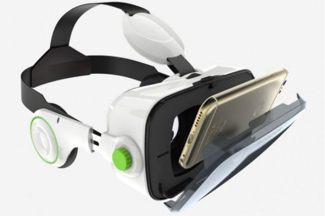 Что такое очки виртуальной реальности: для чего нужны, как использовать