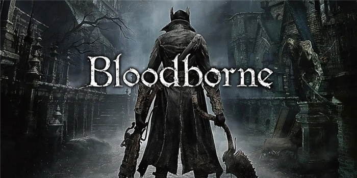 Как начать играть в Bloodborne: советы новичкам
