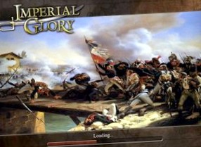 Imperial Glory: Прохождение игры