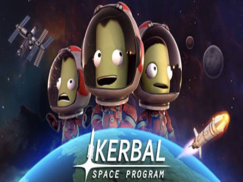 Kerbal Space Program: Сюжет игры