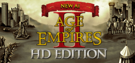 Скачать игру Age of Empires II - HD Edition Bundle на ПК бесплатно