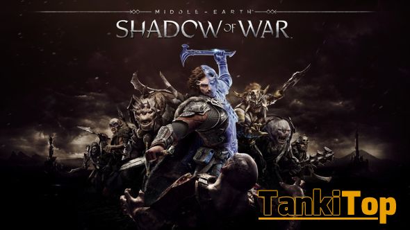 Обзор компьютерной игры Middle-earth: Shadow of War