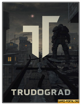 ATOM RPG: Trudograd GoG 2020|Rus|Eng