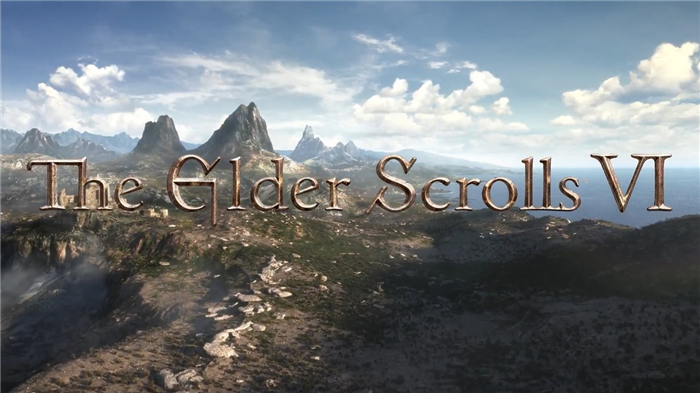 Дату выхода The Elder Scrolls 6 раскрыл аналитик