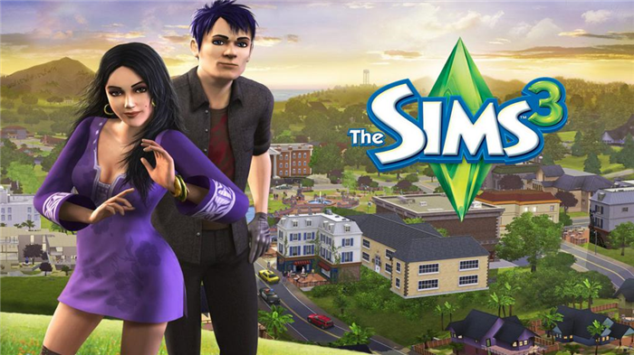 Дополнение к The Sims 3 Рорин Хайтс: обзор. The Sims 4: дополнения