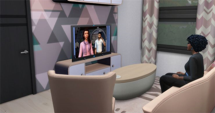 The Sims 4 Dream Home Decorator: Карьерное руководство дизайнера интерьеров