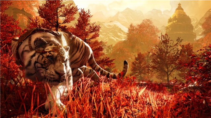 Чем вдохновлялись разработчики Far Cry 4 при создании внешнего облика Кирата. - Изображение 12