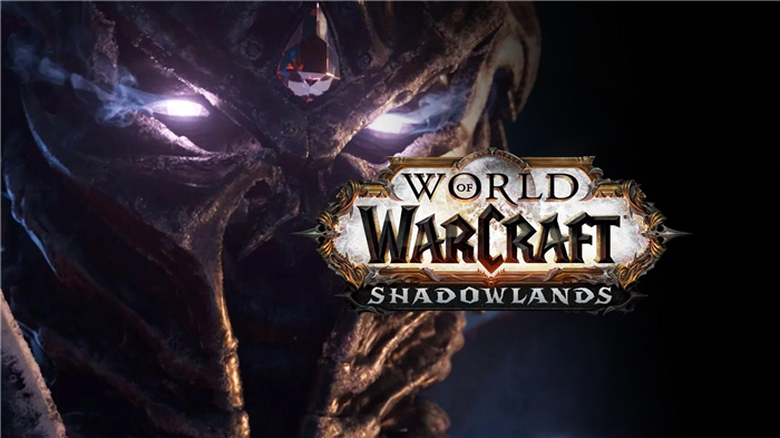 world of warcraft shadowlands blizzard