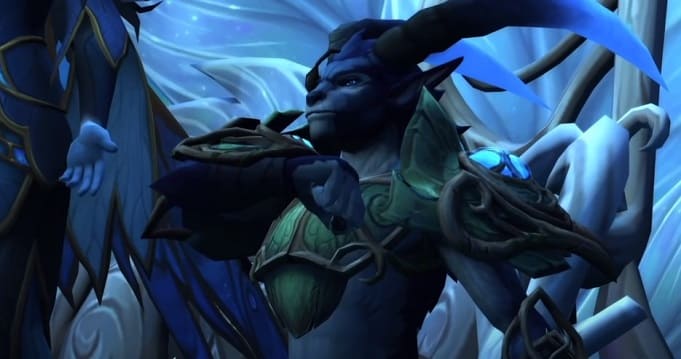 Что нужно знать о World of Warcraft: Shadowlands и стоит ли в него играть?