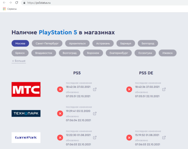 Можно ли сейчас купить PlayStation 5 в России? Личный опыт и советы от любителей игровой консоли