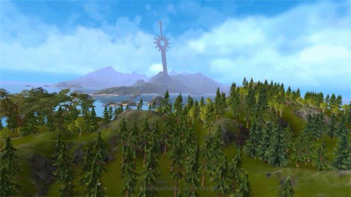 Интервью с разработчиками MMORPG для очков виртуальной реальности Ilysia