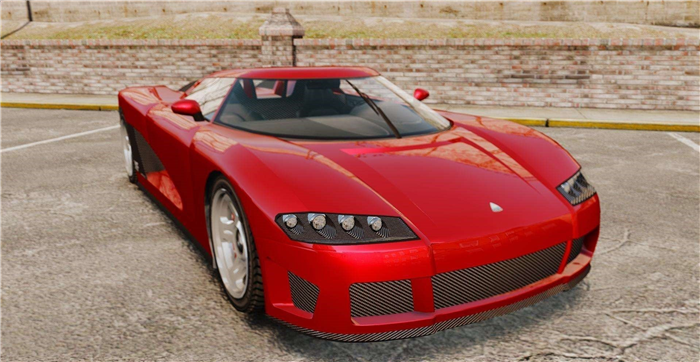 6 самых быстрых машин в GTA 5 их реальные прототипы и где их найти