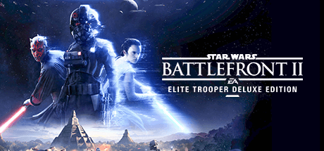 Скачать игру Star Wars: Battlefront II - Celebration Edition на ПК бесплатно