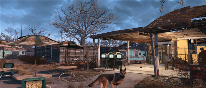 Гайд Fallout 4: Строительство, защита и развитие поселения