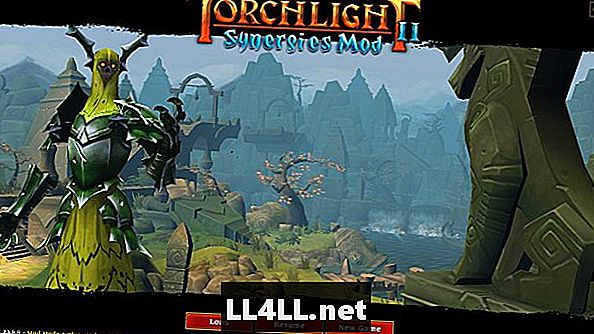 Torchlight 2 Mods в многопользовательском режиме и колонии; Синхронизация с друзьями - Игры