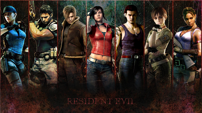 9 главных мифов о Resident Evil, которые вы могли считать правдой