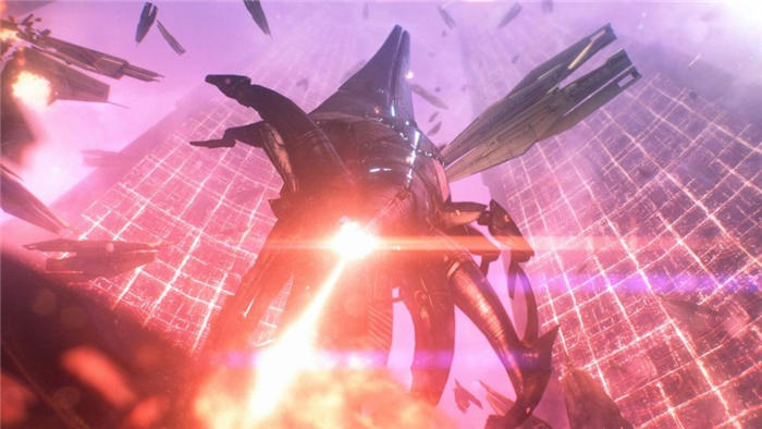 Гайд по Mass Effect Legendary Edition: все, что нужно знать перед межгалактическим приключением