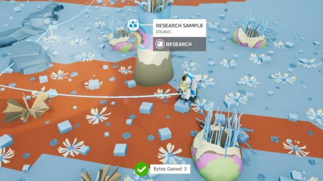 ASTRONEER - The Crafting Update Guide