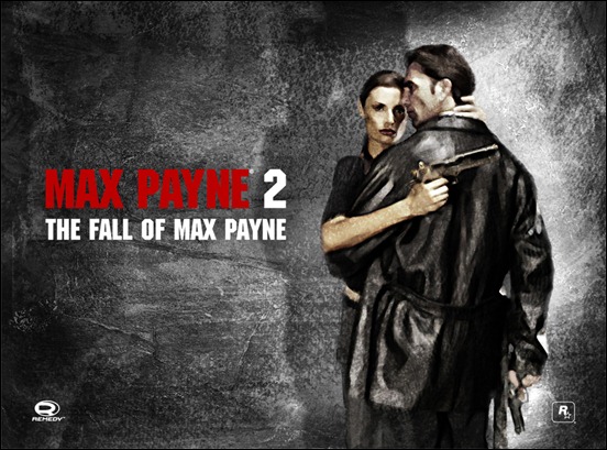Рассказ Max Payne 2: The Fall of Max Payne