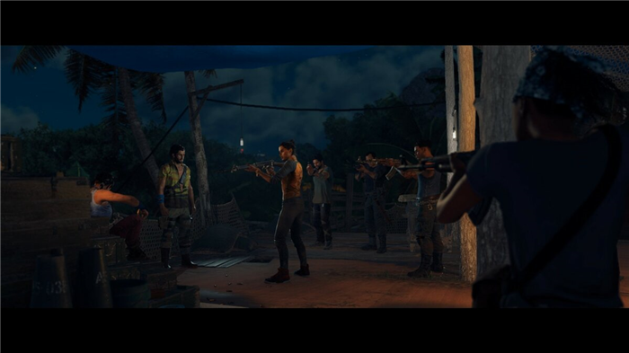 Впечатления от Far Cry 6. Провели в Яре шесть часов — рассказываем о прокачке, аванпостах, ульте, кастомизации и шкале здоровья над врагами