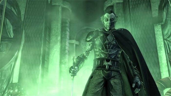 Batman Arkham Legacy - дата выхода, история, все слухи о новой игре Batman