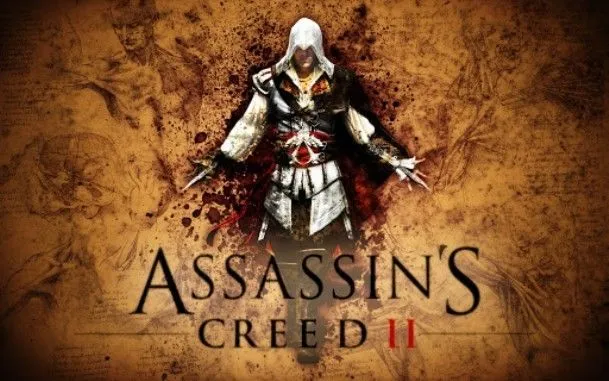  Сиквел знаменитого экшена Assassin's Creed.