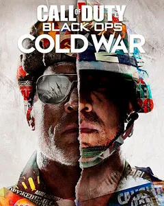Обложка Call of Duty: Black Ops - Холодная война