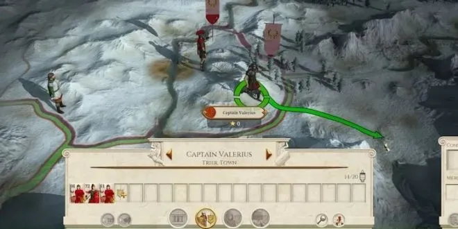 Total War: RomeRemastered - советы для новичков