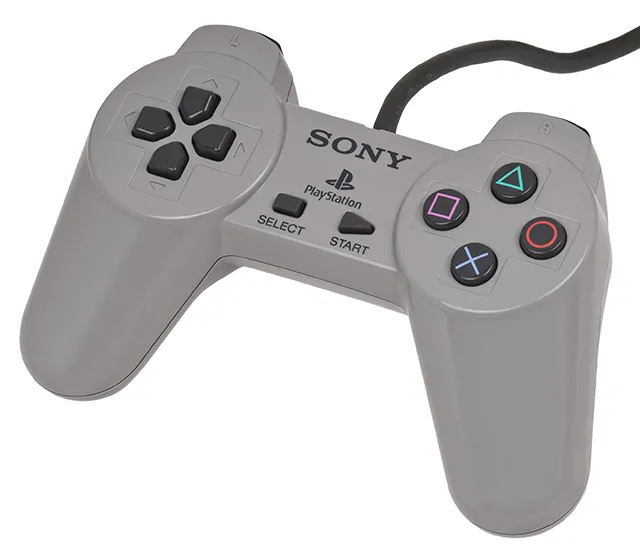 История Sony PlayStation - 17 игровых приставок