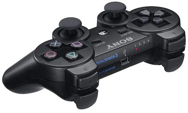 История Sony PlayStation - 22 игровые приставки