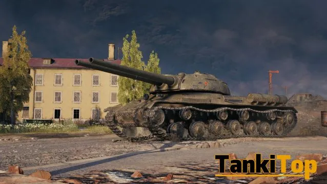 Скачать World of Tanks 1.5.0.1 торрент (Скачать Танки)