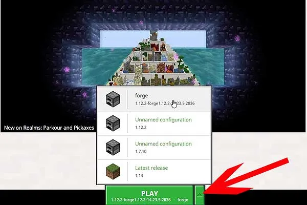 Обнаружение лучей в Minecraft: как это работает и что вам нужно