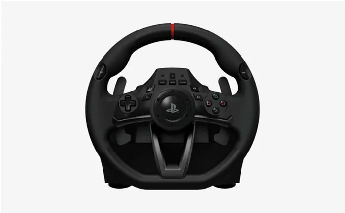 HORI Racing Wheel Apex Gaming Wheel