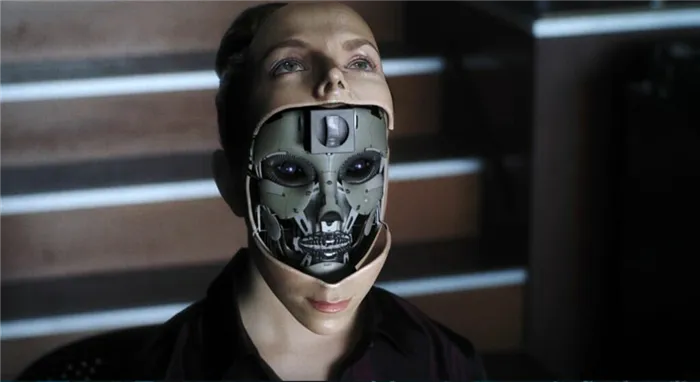 Более 20 фильмов о роботах, которые стоит посмотреть - Украина, Польша, Германия.