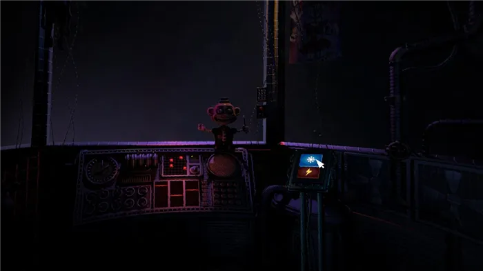 Five Nights at Freddy's: Sister Location Review - ужасы для всех и каждого