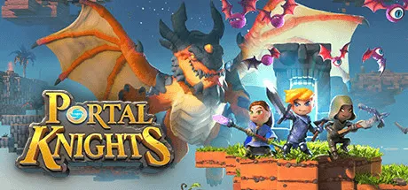 Скачать игру Portal Knights для ПК бесплатно