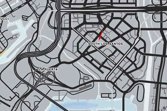 Карта-случайного-события-Пакки-в-GTA-5