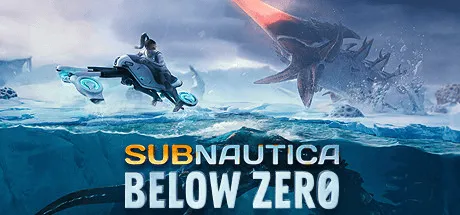Скачать игру Subnautica: BelowZero для ПК бесплатно