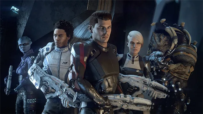 Mass Effect Batarian Code