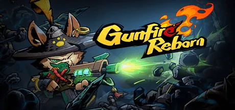 Скачать игру GunfireReborn на компьютер бесплатно