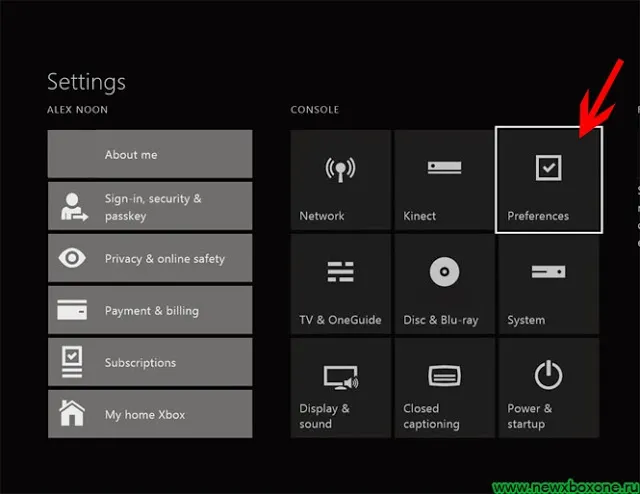 Совет #7: Как воспроизводить видео/аудио файлы с компьютера консоли Xbox One?