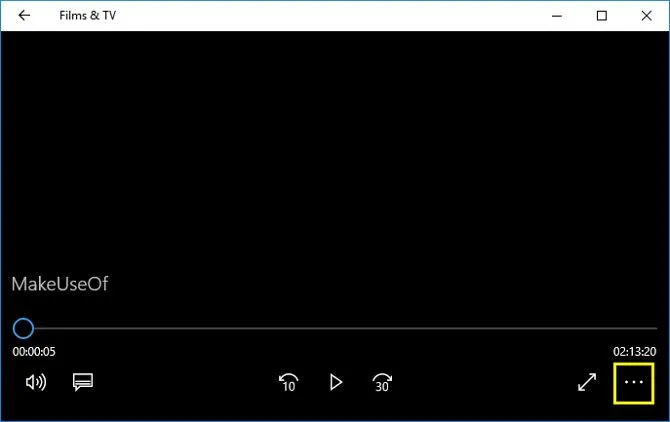 Как передавать потоковое видео из фильмов и приложений Windows 10 на консоль XboxOne