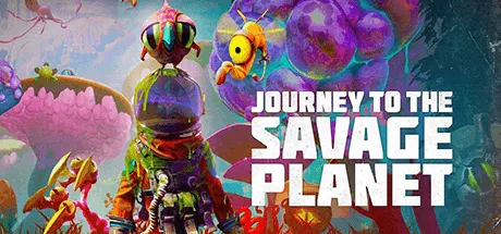 Скачайте игру Journey to theSavagePlanet на свой компьютер бесплатно!