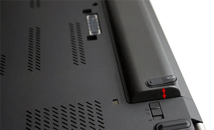 Διευρυμένη μπαταρία Lenovo ThinkPad T470