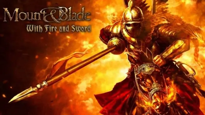 Mount & Blade: Огнем и мечом