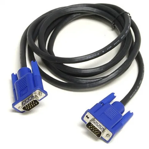 кабель VGA