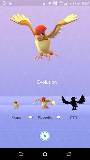 Pokémon GO-041