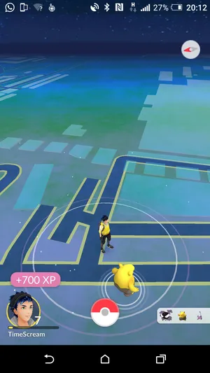 Pokémon GO-029