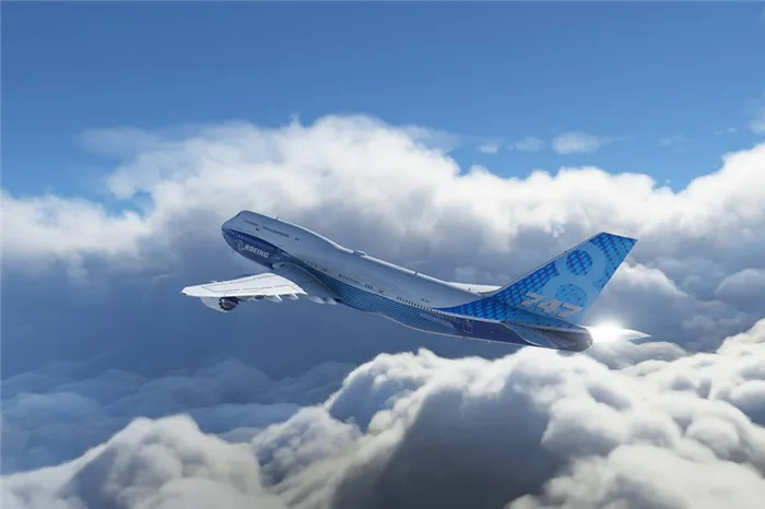 Microsoft Flight Simulator выйдет на Xbox Series X|S в июле.