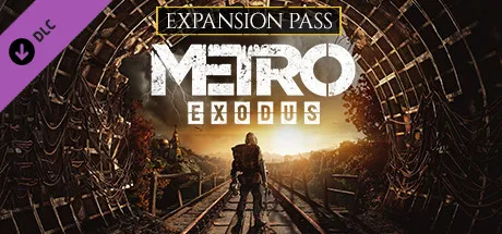 Цена Metro Exodus Extended Pass
